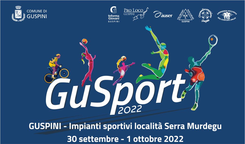 GuSport 2022