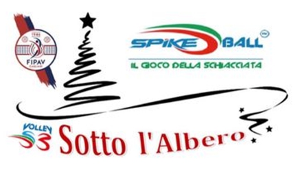 Volley sotto l'Albero