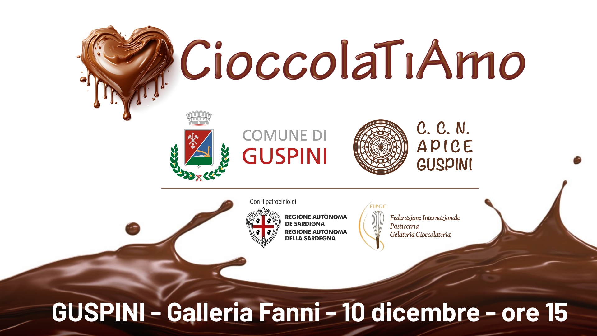 CioccolaTiAmo