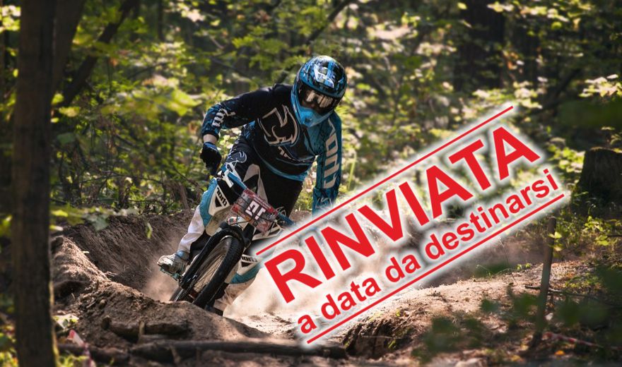 2° trofeo Parco Gentilis DownHill