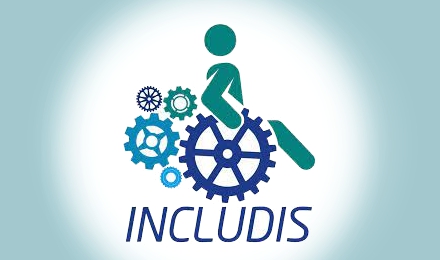 INCLUDIS 2024 - progetti di inclusione socio-lavorativa a favore di persone con disabilità