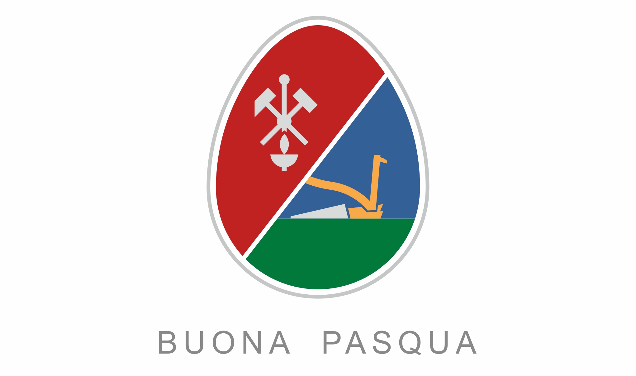 Buona Pasqua