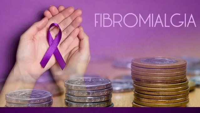 Indennità regionale fibromialgia (IRF) - Pagamento