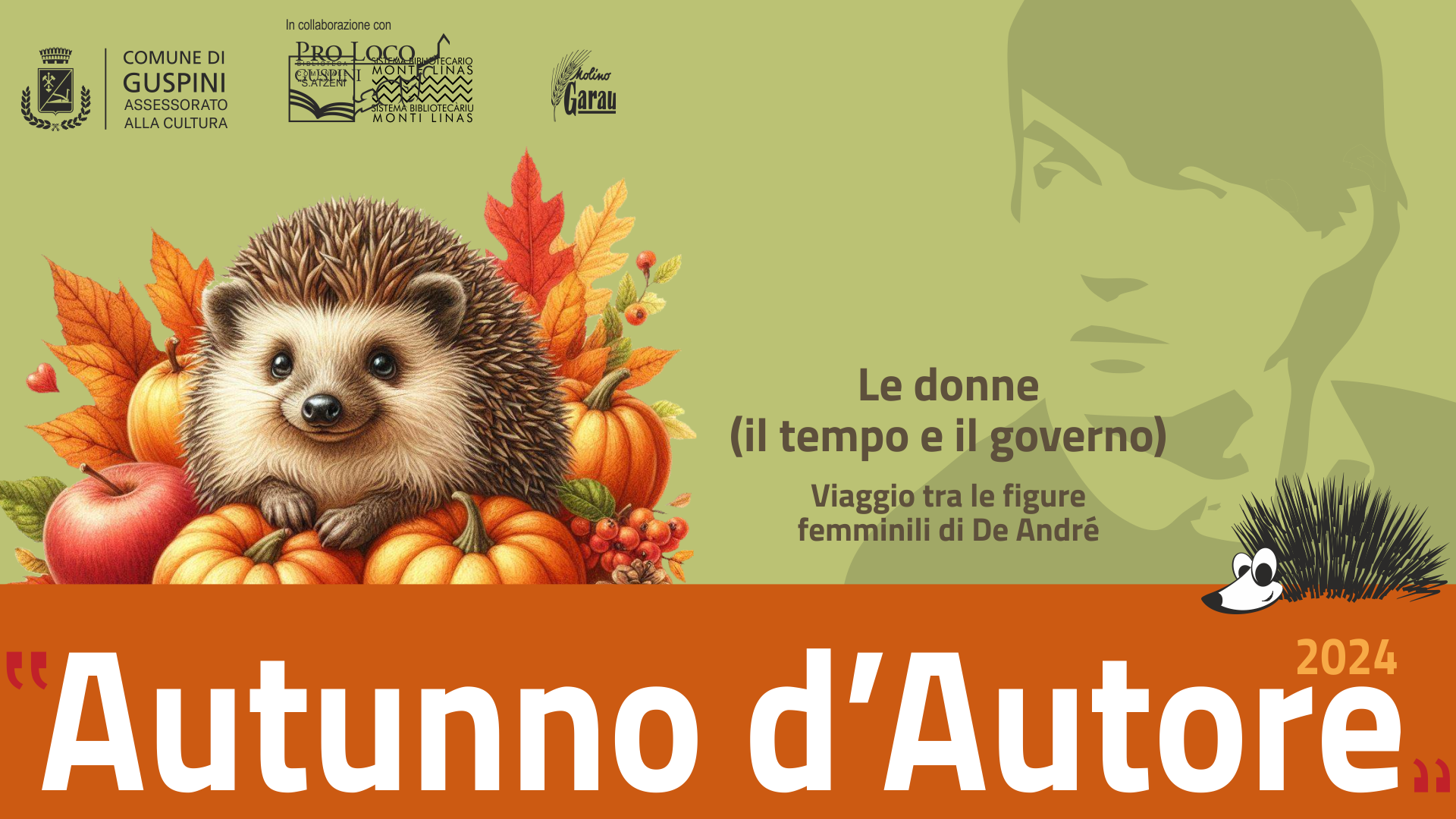 Autunno d'Autore: Terzo Appuntamento