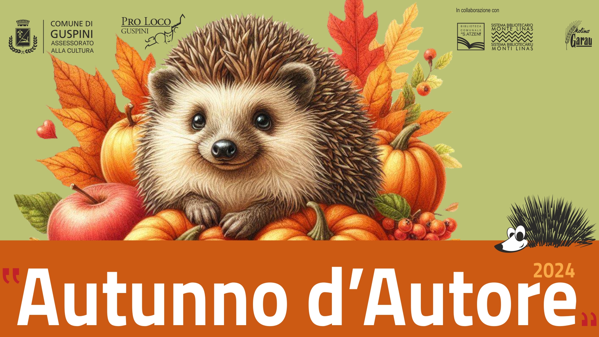 Autunno d'Autore 2024