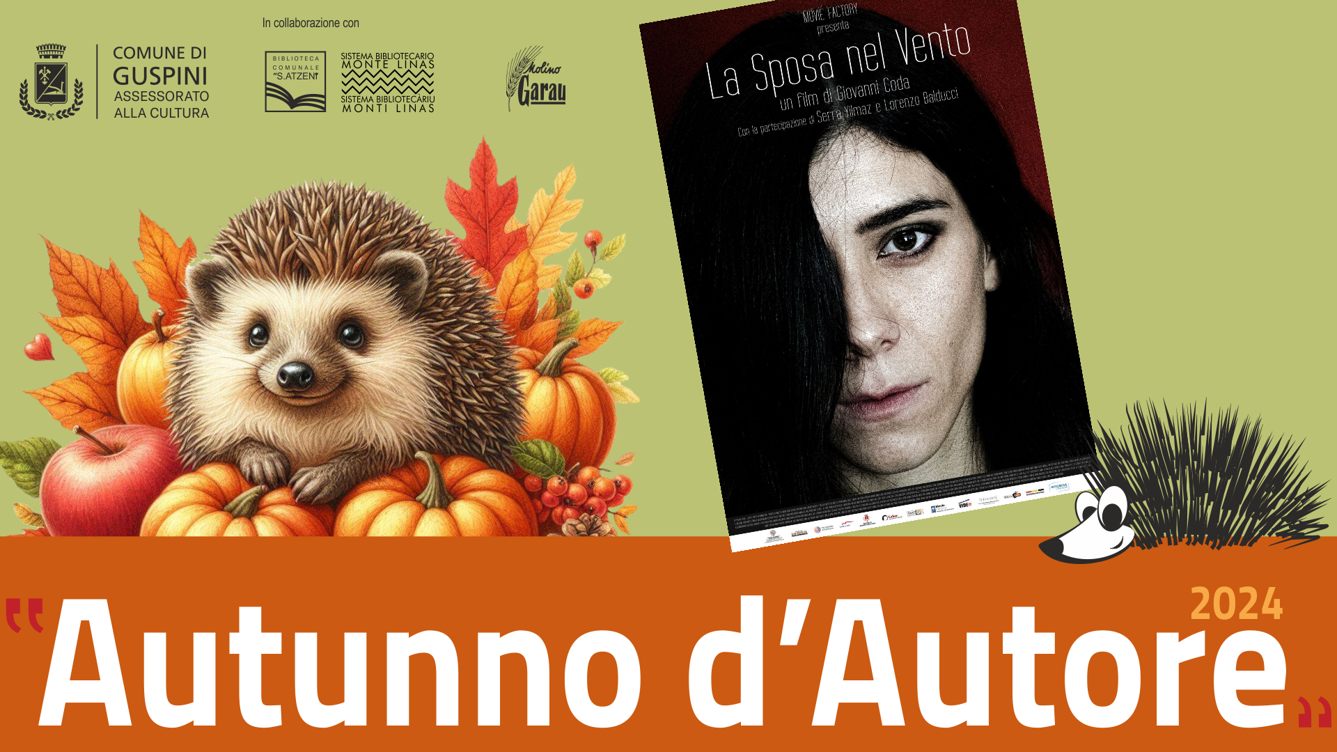 Autunno d'Autore: Quarto Appuntamento