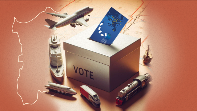 Elezioni Europee: agevolazioni tariffarie ulteriori sconti