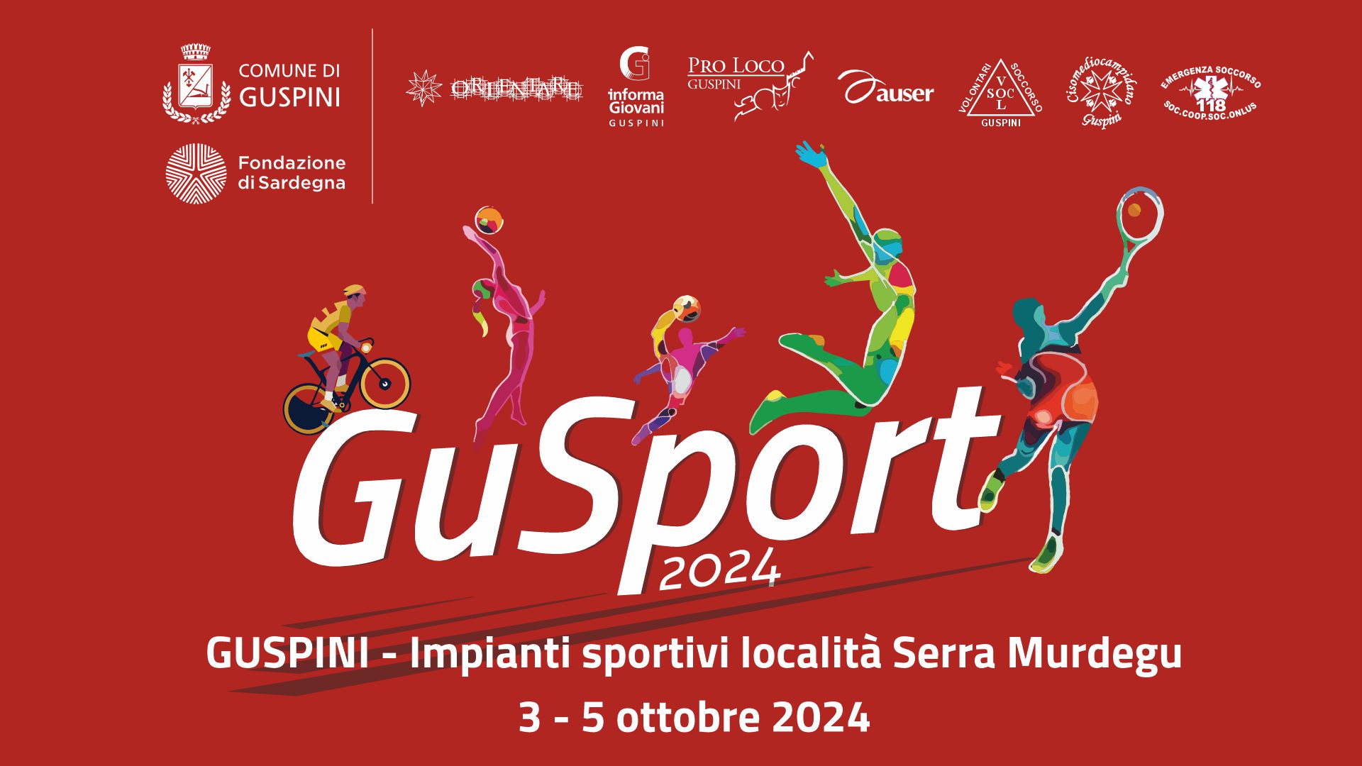 GuSport 2024