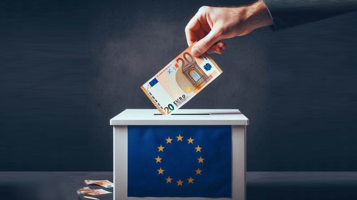 Elezioni Europee: pagamento compensi elettorali
