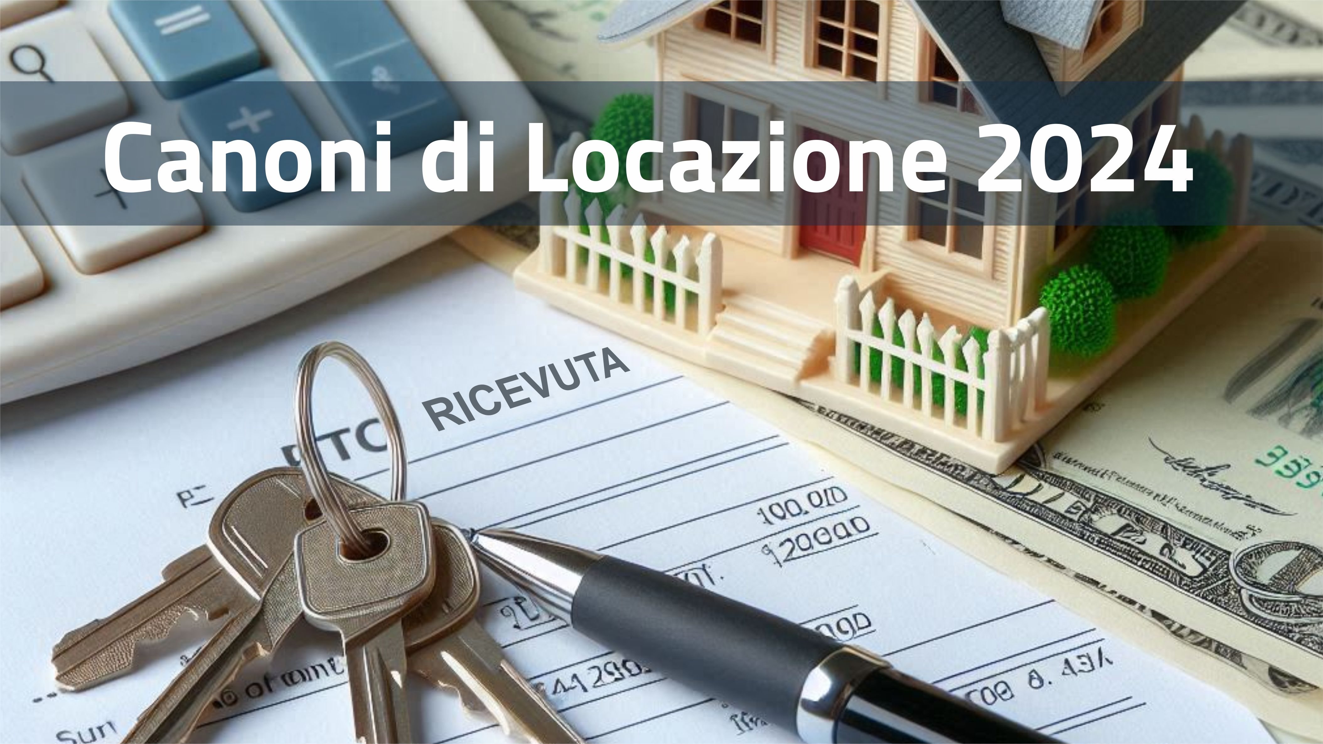 Contributo Canoni locazione 2024