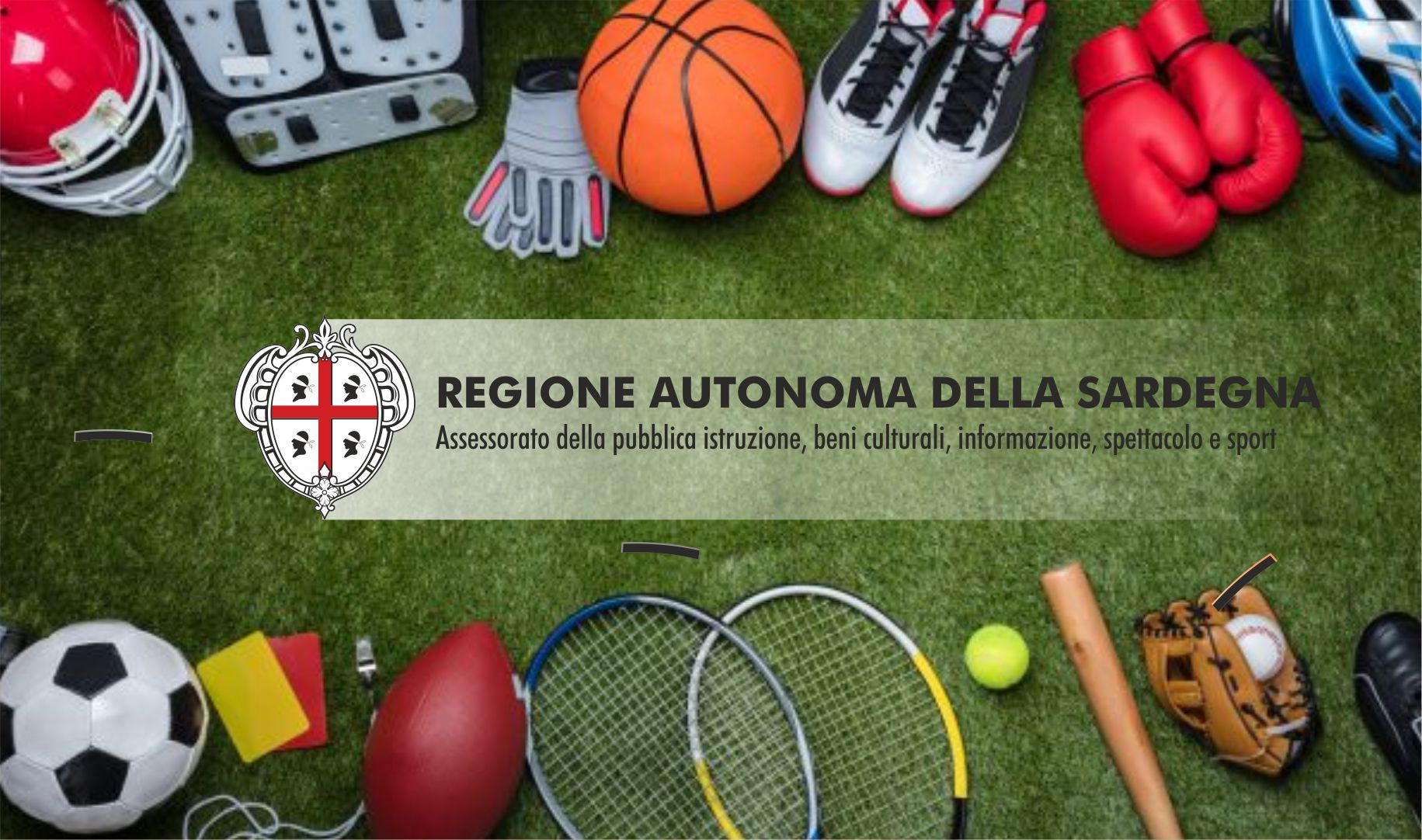 Bando Regionale: Manifestazione di interesse per Associazioni Sportive