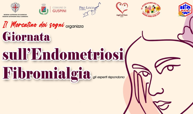 Giornata sull'endometriosi fibromialgia