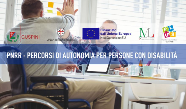 Percorsi di autonomia per persone con disabilità: Proroga