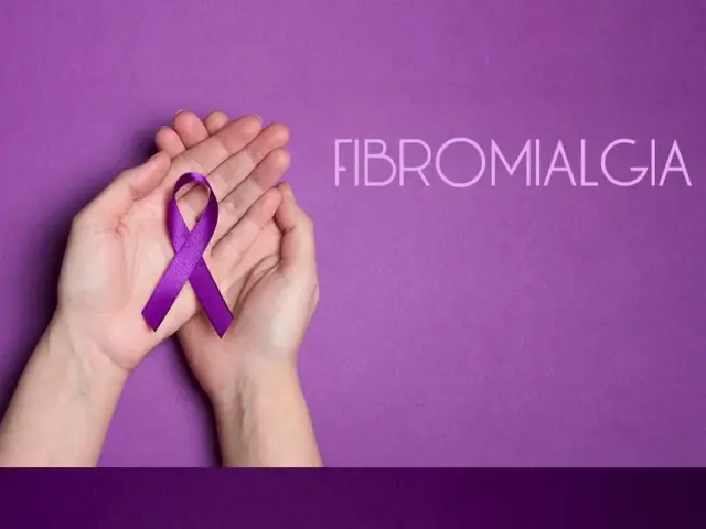 Indennità regionale fibromialgia (IRF)