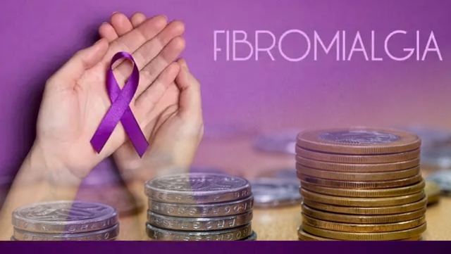 Indennità regionale fibromialgia (IRF) - Pagamento