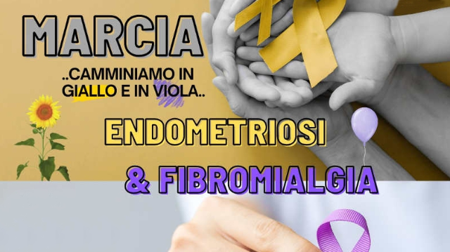 Marcia: Endometriosi e Fibromialgia
