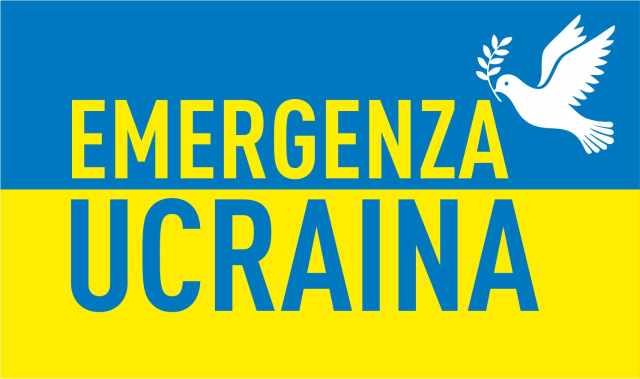 Emergenza UcrainaWeb