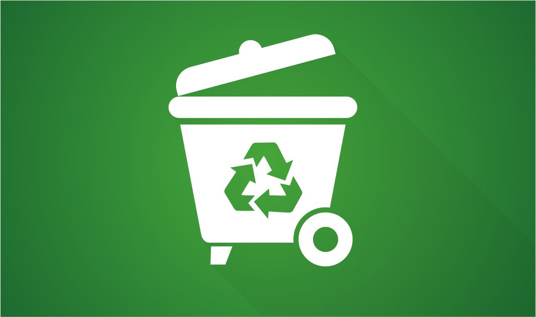 Ecocentro - Raccolta rifiuti