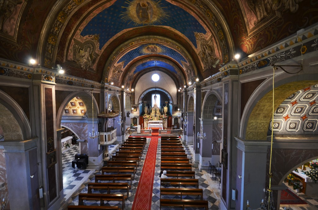 Chiesa di San Nicolò