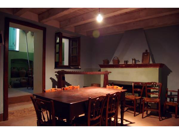 Casa Murgia