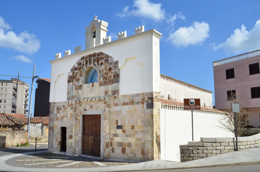 Chiesa di Santa Maria