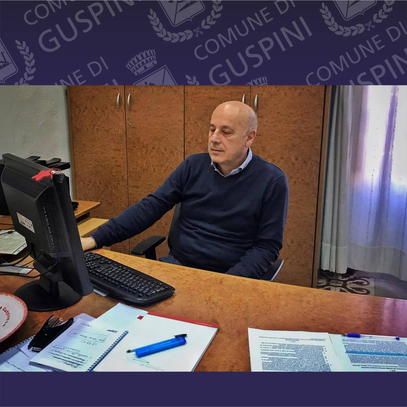 Messaggio del Sindaco: Aplicazione delle disposizioni del DPCM del 26 aprile 2020. Le decisioni nei prossimi giorni, ma non sarà in ogni caso un "liberi tutti"