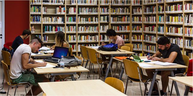 C'è tempo fino a lunedì 15 giugno 2020 per presentare la domanda di contributi scolastici relativi alle Borse di Studio Nazionale 2019/2020