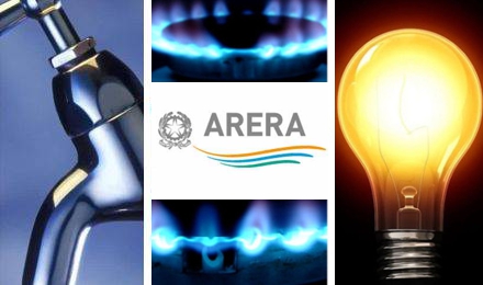 l'Autorità di Regolazione per Energia, Reti e Ambiente (ARERA) ha esteso la proroga dei termini per il rinnovo dei bonus sociali (luce, gas, acqua) già disposta con la Deliberazione 76/2020/R/COM del 