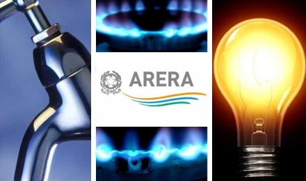 l'Autorità di Regolazione per Energia, Reti e Ambiente (ARERA) ha esteso la proroga dei termini per il rinnovo dei bonus sociali (luce, gas, acqua) già disposta con la Deliberazione 76/2020/R/COM del 