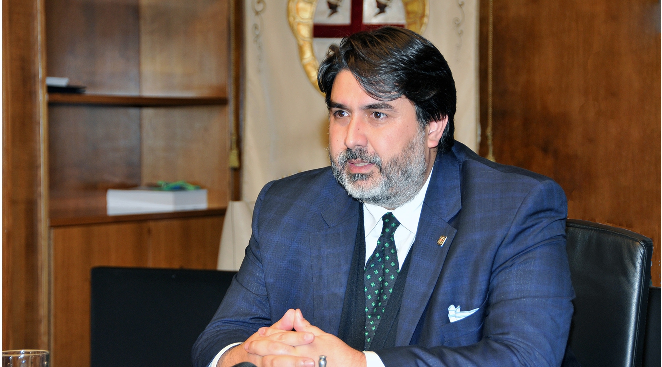 firmata nella notte dal Presidente della Regione Solinas l'Ordinanza n. 23 del 18 maggio 2020 che fa proprie le disposizioni del DPCM del 17.05.2020. Riapre l'aeroporto di Olbia a cui si applicano le 