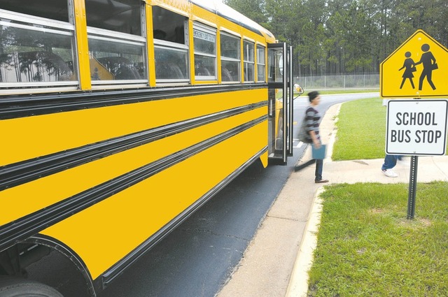 è possibile presentare l'istanza di adesione al servizio scuolabus per l’anno scolastico 2020/2021.
