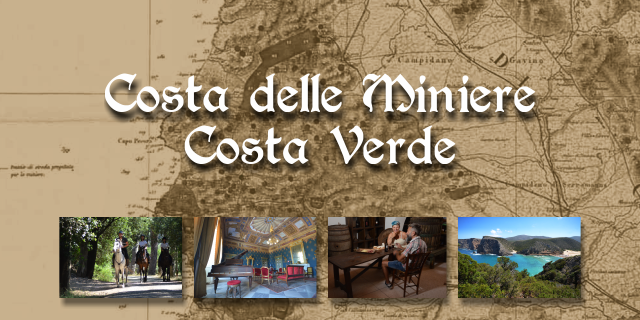 Un filmato condiviso con 4 comuni della costa sudoccidentale per raccontare il territorio e provare a combattere la crisi