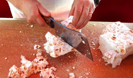 Sagra del miele - graduatoria provvisoria per l'assegnazione di un posteggio destinato alla vendita