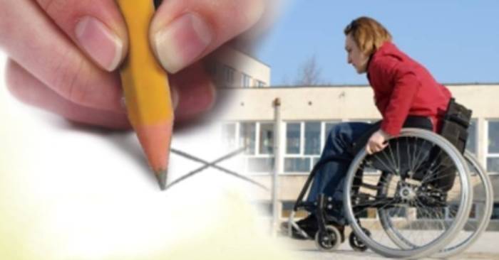 Voto domiciliare per elettori affetti da infermità.