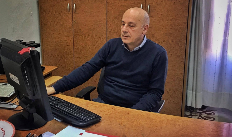 Accertato un caso di positività a Guspini. Già avviato l'iter di tracciamento e l'isolamento domiciliare.