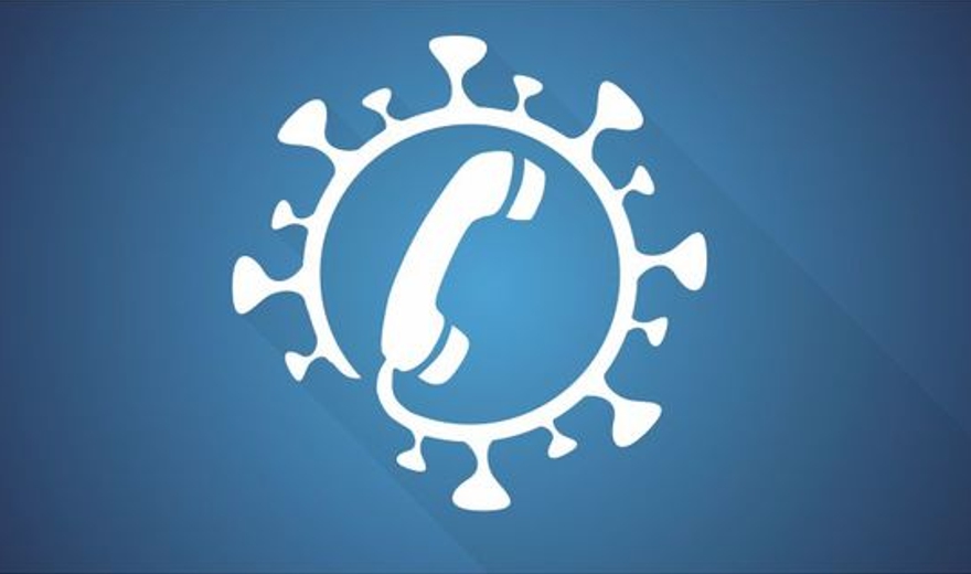 Covid19: ulteriori modalità di contatto con gli uffici