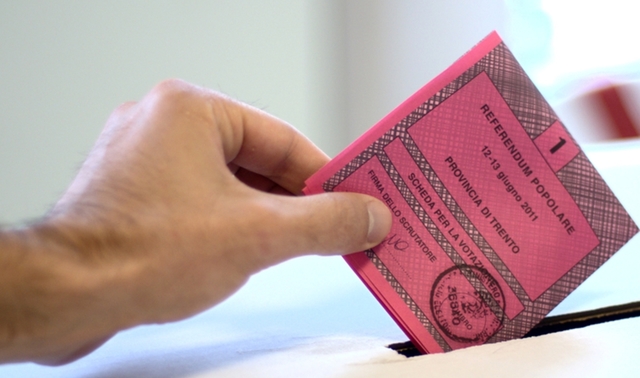 Referendum costituzionale 2020 - Risultati Guspini