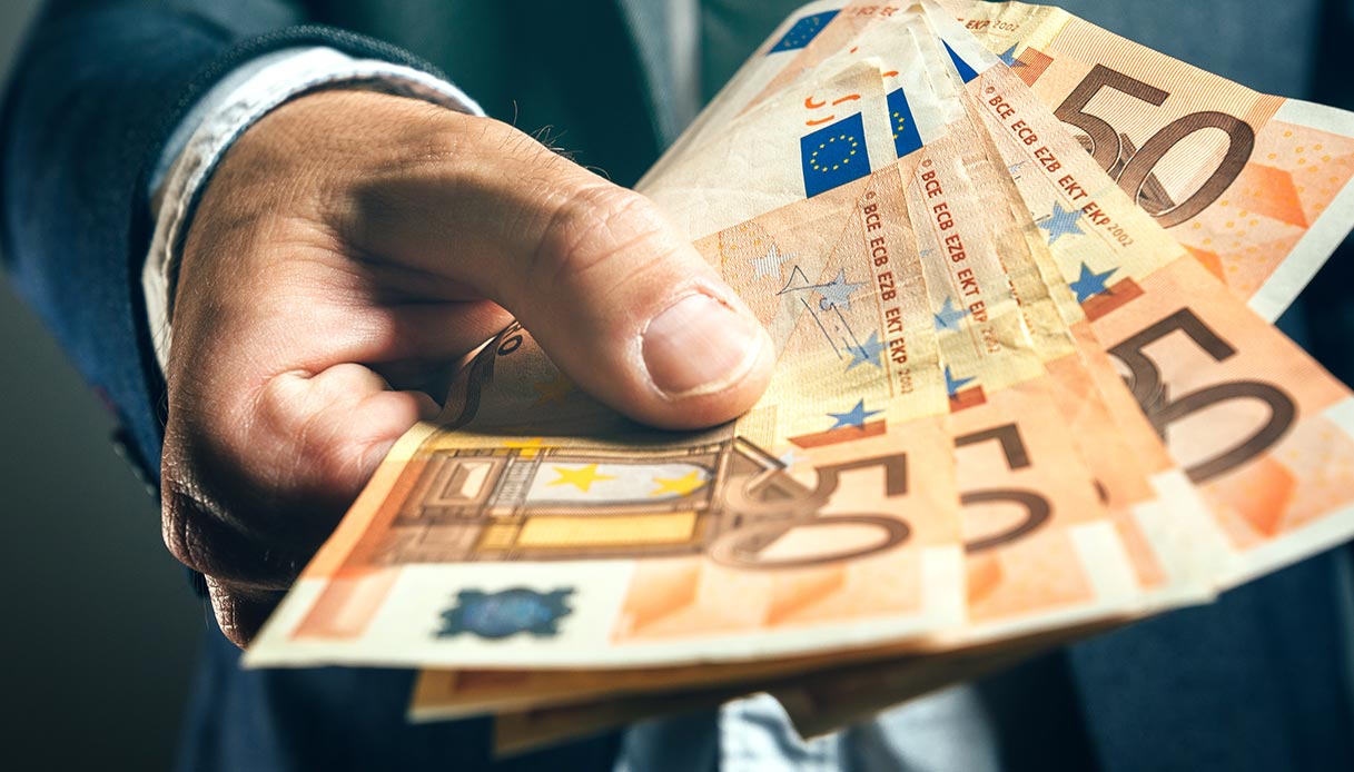 Contributo economico straordinario a favore delle attività economiche colpite dall'emergenza sanitaria Covid-19