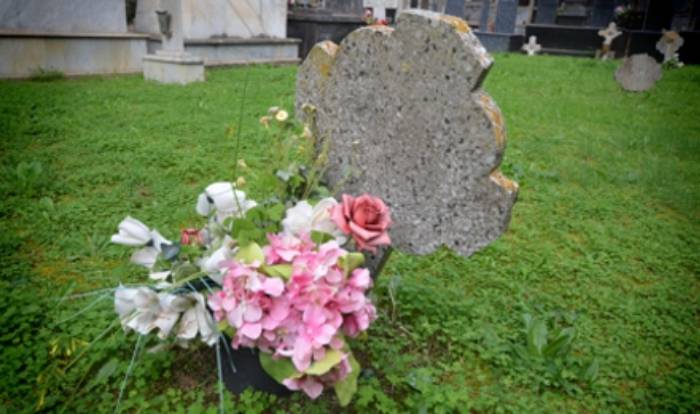 Orari di apertura del cimitero in occasione delle festività per la commemorazione dei defunti.