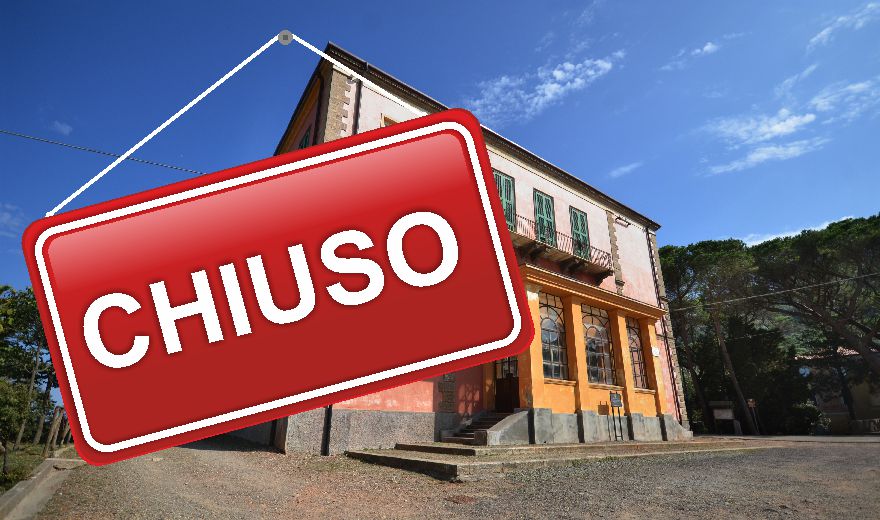 Nuovo stop a musei e luoghi della cultura fino al 3 dicembre