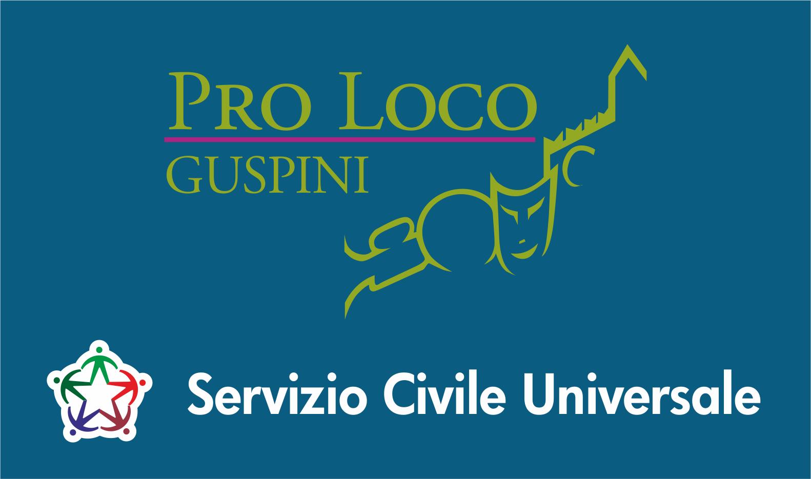 La Proloco Guspini ha pubblicato un bando di selezione per 3 volontari di Servizio Civile