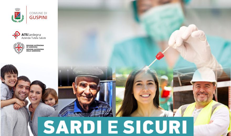 Sardi e sicuri: qualche disservizio iniziale ma si riprende regolarmente alle 14