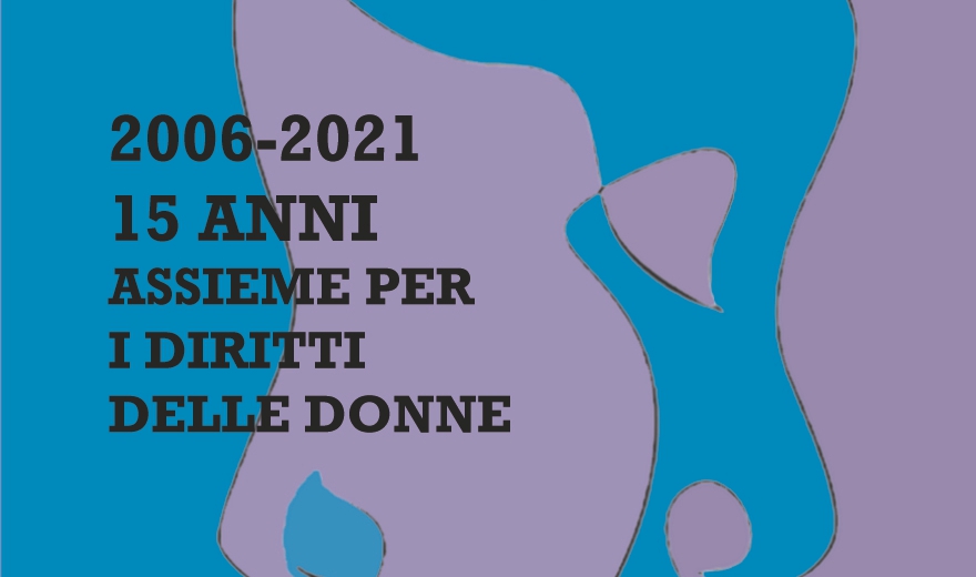 8 marzo, giornata internazionale della donna: mostra
