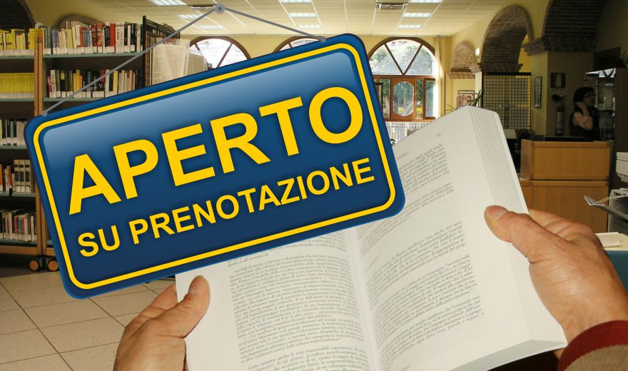 Riaprono al pubblico alcune biblioteche del Sistema Bibliotecario Monte Linas, a Guspini  servizi attivi ma solo su appuntamento