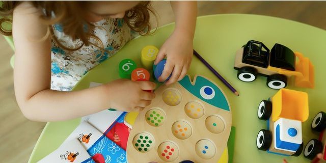 "Nidi Gratis": Approvato dalla Giunta Regionale il piano di interventi per il sostegno all'accesso ai servizi per la prima infanzia.