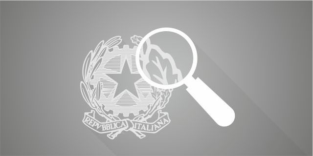 AVVISO - Servizio pulizia immobili comunali